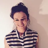 Susi - profesor de inglés - Madrid
