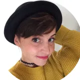 Julie - Prof de fle - français langue étrangère - Rennes