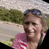 Patricia - profesor de biología - Hurlingham
