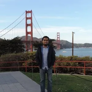 Juan Carlos - Profesor de programación - Guadalajara