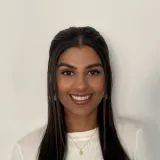 Irta - English tutor - Acton