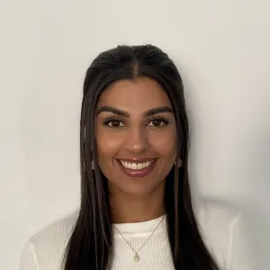 Irta - English tutor - Acton