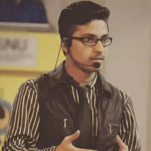 Saumadeep - Physics tutor - Bengaluru
