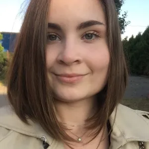 Marta - Nauczyciel angielski - Kraków