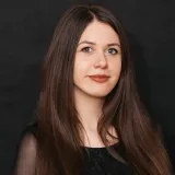Lina - Lehrkraft für Russisch - Frankfurt (Oder)