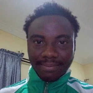Akinola - Maths tutor - Abuja