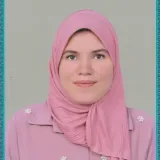 NAJMA - Prof d'arabe - Perwez