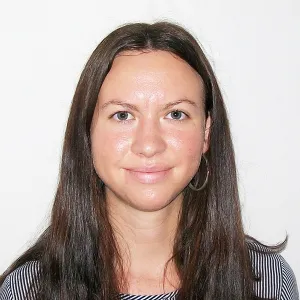 Julieta - Profe de inglés - General Villegas
