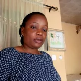 Missy - Literacy tutor - Warri