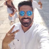 Rahul - Maths tutor - Mumbai