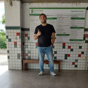 RAFAEL - Professor de física - Parnaíba