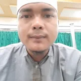 Faisal - Guru mengaji - Kecamatan Marpoyan Damai