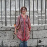 Maria Grazia - profesor de italiano - Montgat