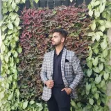 Padam - Biology teacher - 