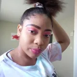 Bridget - English tutor - Phalaborwa