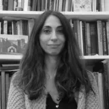Ileana - Greek tutor - London