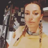 Alejandra - Profesor portugués brasileño - San martin de los andes