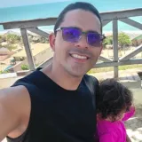 ANDERSON DE SOUZA - Professor de reforço escolar - Paragominas