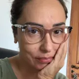 Denise - Professor de inglês - São José dos Campos