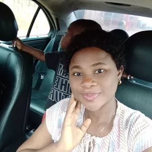 Funmi - English tutor - Ibadan