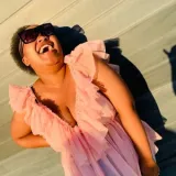 Anam - English tutor - Gqeberha