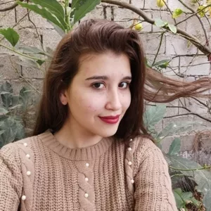 Keren-hapuc jemima - profesor de artes plásticas - Antofagasta