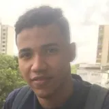 Samuel david - profesor de biología - Barranquilla