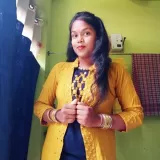 Sonali - Maths teacher - Brahmapur