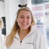 Sandra - personlig utvecklinglärare - Kungsbacka