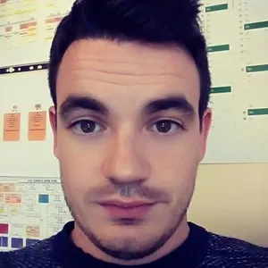 Florent - Prof de maths - Montfrin