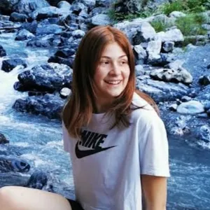 Martina - Insegnante di anglais - Desio