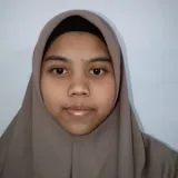 Nurul - Guru mengaji - 