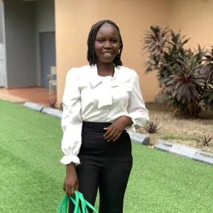 Abisola - English tutor - Akure