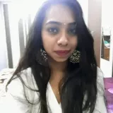 CHANDANA - Chemistry tutor - Bengaluru