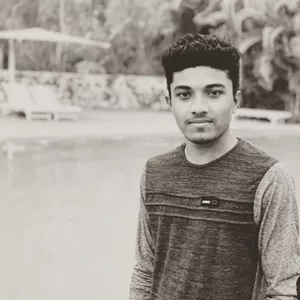 Zahid - History tutor - Bengaluru