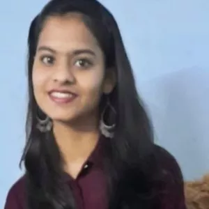 Girija - Maths tutor - Pimpri-Chinchwad