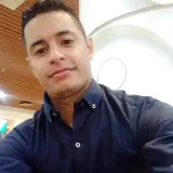 Jeferson - profesor danza - Barrancabermeja