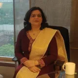 Sonali - Biology tutor - Gurugram