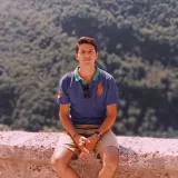 Matias - Profe de filosofía - Pamplona