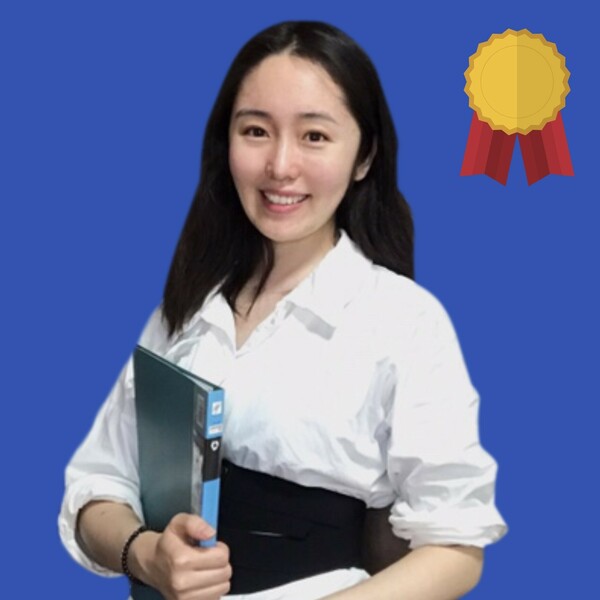 A language instructor who has experience teaching  Mandarin for over 8years. She teaches with humor and gives excellent examples to engage students and facilitate language learning comprehension.