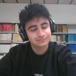 Tomás - Profe de matemática - Barcelona
