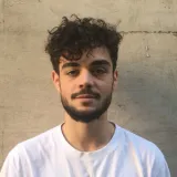 Martin - Prof d'histoire - géo - Paris