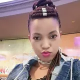 Nandipha - English tutor - Pinetown
