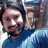 Néstor - Profe de geografía e historia - Llanquihue