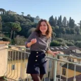 Lavinia - Prof d'italien - Lyon
