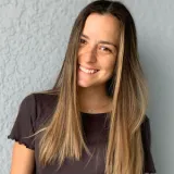 Andrea - Spanish tutor - Orlando
