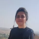Raveena - Chemistry teacher - Gurugram