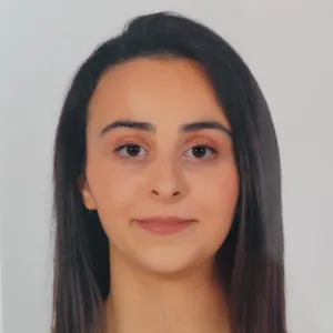 Verda - Matematik öğretmeni - 