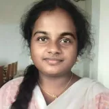 Sravanthi - Geography tutor - Nidadavole