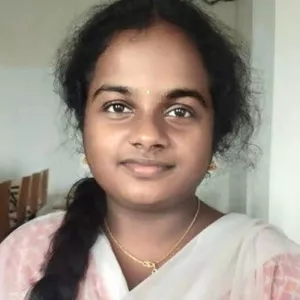 Sravanthi - Geography tutor - Nidadavole